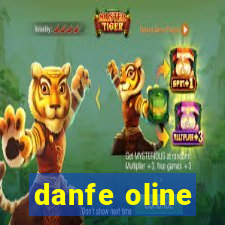 danfe oline